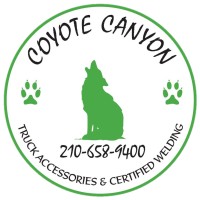 Coyote Canyon Truck Accessories logo, Coyote Canyon Truck Accessories contact details