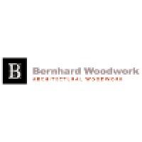 Bernhard Woodwork Ltd logo, Bernhard Woodwork Ltd contact details