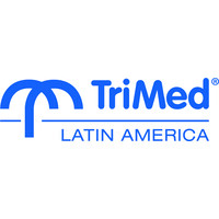 TriMed Latin America logo, TriMed Latin America contact details