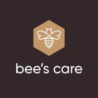 bee's care logo, bee's care contact details