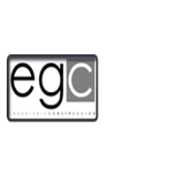 EGC INGENIERÍA SPA logo, EGC INGENIERÍA SPA contact details