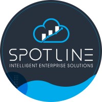 Spotline Inc logo, Spotline Inc contact details