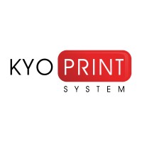 Kyoprint System México logo, Kyoprint System México contact details