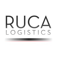 RUCA LOGISTICS S.A. logo, RUCA LOGISTICS S.A. contact details