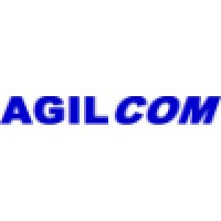 AGILCOM logo, AGILCOM contact details