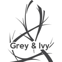 Grey & Ivy logo, Grey & Ivy contact details