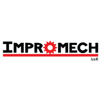 Impromech, LLC logo, Impromech, LLC contact details