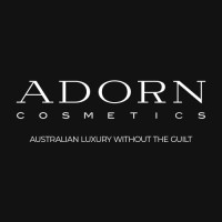 Adorn Cosmetics logo, Adorn Cosmetics contact details