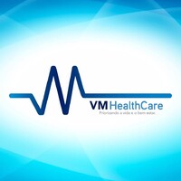 VM Health Care logo, VM Health Care contact details