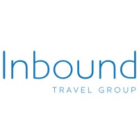 Inbound Travel Group logo, Inbound Travel Group contact details