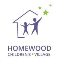 HOMEWOOD CHILDREN'S VILLAGE logo, HOMEWOOD CHILDREN'S VILLAGE contact details