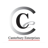 Canterbury Enterprises logo, Canterbury Enterprises contact details