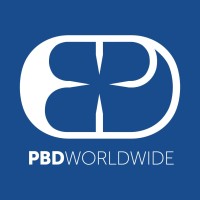 PBD Worldwide Fulfillment Services logo, PBD Worldwide Fulfillment Services contact details