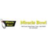 Miracle Bowl logo, Miracle Bowl contact details