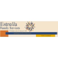 Estrella Family Services logo, Estrella Family Services contact details