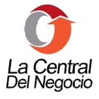 La Central del Negocio logo, La Central del Negocio contact details