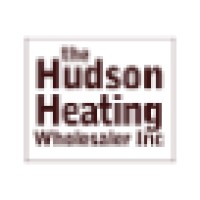 The Hudson Heating Wholesaler logo, The Hudson Heating Wholesaler contact details