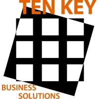 Ten Key Business Solutions, Inc. logo, Ten Key Business Solutions, Inc. contact details