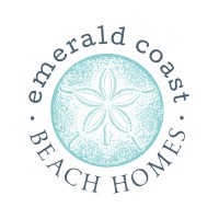 Emerald Coast Beach Homes logo, Emerald Coast Beach Homes contact details