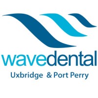 Wave Dental logo, Wave Dental contact details