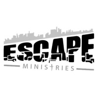 ESCAPE Ministries logo, ESCAPE Ministries contact details