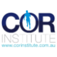 Cor Institute logo, Cor Institute contact details