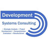 DevSystems Consulting logo, DevSystems Consulting contact details