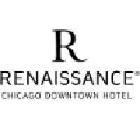 Renaissance Chicago Downtown Hotel logo, Renaissance Chicago Downtown Hotel contact details