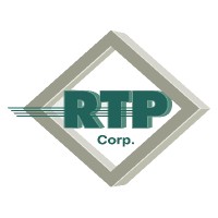 RTP Corp logo, RTP Corp contact details