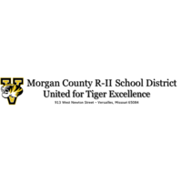 Morgan County High School logo, Morgan County High School contact details