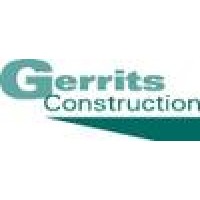 Gerrits Construction logo, Gerrits Construction contact details