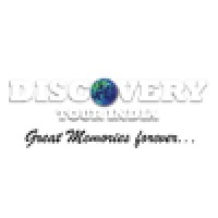 Discovery Tour India logo, Discovery Tour India contact details