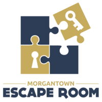 Morgantown Escape Room logo, Morgantown Escape Room contact details