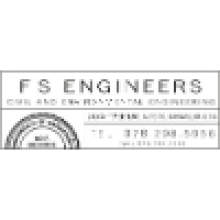 FS Engineers, Inc. logo, FS Engineers, Inc. contact details