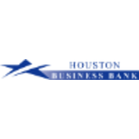 Houston Business Bank logo, Houston Business Bank contact details