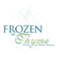 Frozen In Thyme logo, Frozen In Thyme contact details