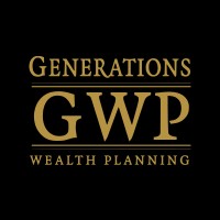 Generations Wealth Planning logo, Generations Wealth Planning contact details