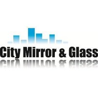 City Mirror & Glass, Inc. logo, City Mirror & Glass, Inc. contact details