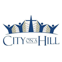 City on a Hill logo, City on a Hill contact details