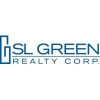 SL Green Realty Corp logo, SL Green Realty Corp contact details