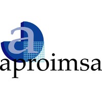 Aproimsa S.A. logo, Aproimsa S.A. contact details