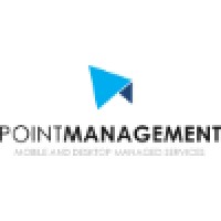 PointManagement logo, PointManagement contact details