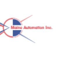 Maine Automation Inc. logo, Maine Automation Inc. contact details