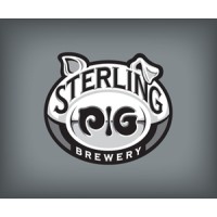 Sterling Pig Brewery logo, Sterling Pig Brewery contact details