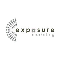 Exposure Marketing logo, Exposure Marketing contact details