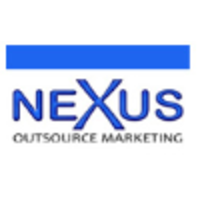 Nexus Marketing logo, Nexus Marketing contact details