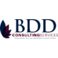 BDD Consulting Services logo, BDD Consulting Services contact details