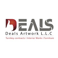 Deals Artwork LLC logo, Deals Artwork LLC contact details