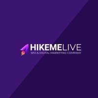 HikeMeLive logo, HikeMeLive contact details