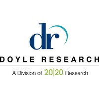 Doyle Research Associates: A Division of 20|20 Research logo, Doyle Research Associates: A Division of 20|20 Research contact details